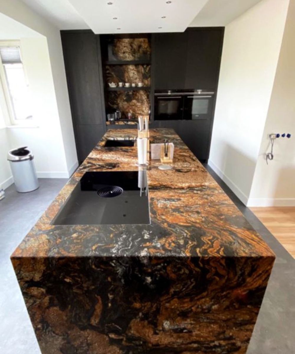 marble exporter in India